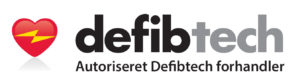 Defibtech forhandler